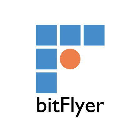 bitFlyer Lightning logo